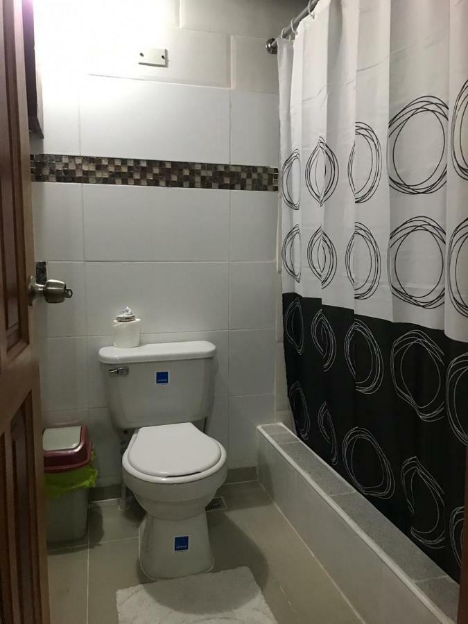 Hotel Cana Palma Zona Colonial Saint-Domingue Extérieur photo